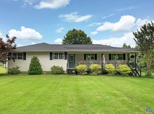 565 Buchanan Rd, Albertville, AL 35950