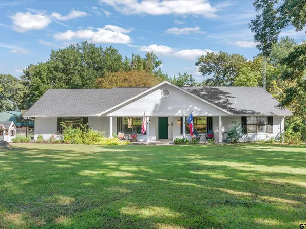 401 Vz County Road 2518, Canton, TX 75103