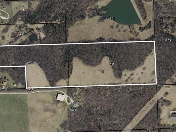 Land For Sale Tonganoxie Ks