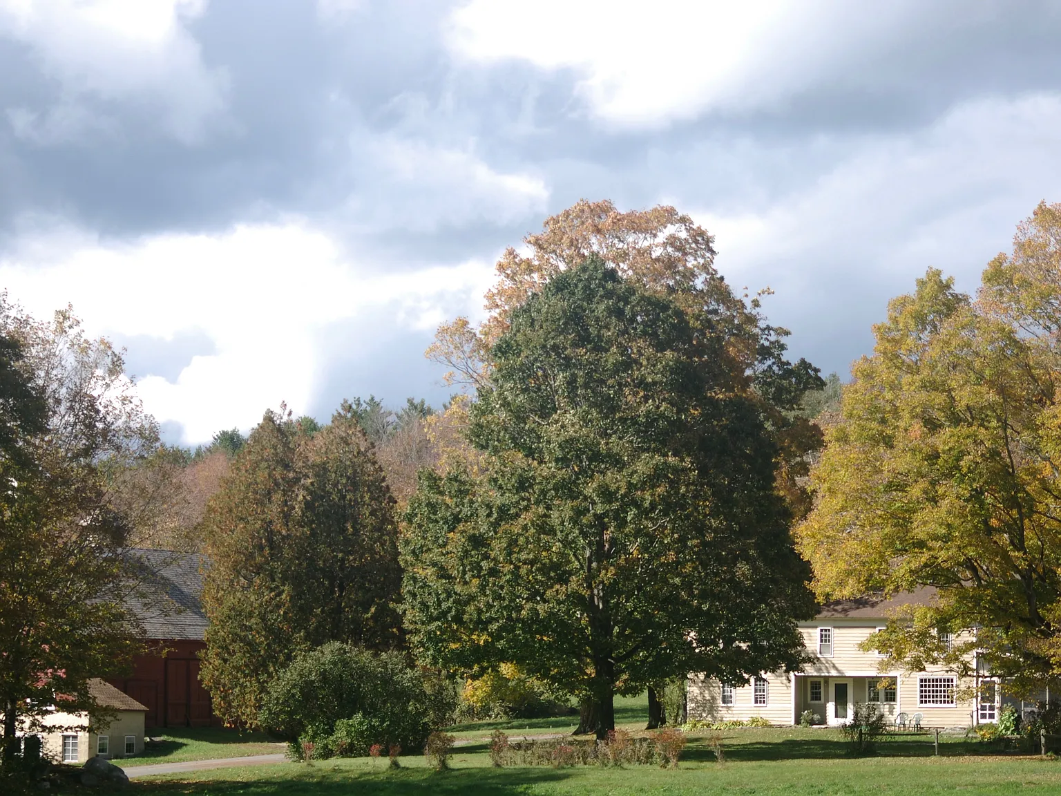 4 bed, 2.5 bath, 2600 sqft, $3,500 — Photo 2