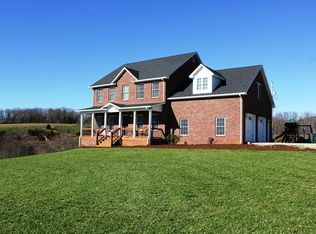 346 Dugwell Rd, Boones Mill, VA 24065