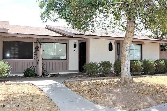 1st image of 1550 N Stapley Dr Unit 73
