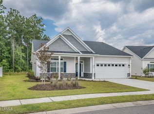 300 Sullivan Cir, Ridgeland, SC 29936