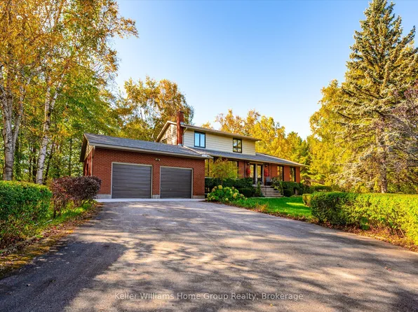 7828 6th Line E, Centre Wellington, ON N0B 1S0