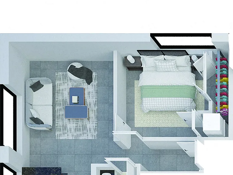 B+G Place — Photo 28