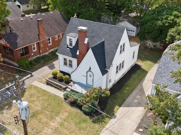 6773 Siebern Ave, Cincinnati, OH 45236