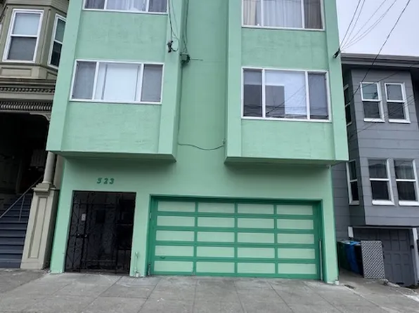 523 5th Ave APT 1, San Francisco, CA 94118