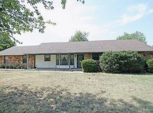 16922 E 110th St N, Owasso, OK 74055
