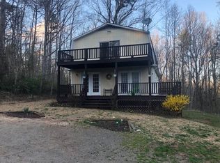 886 Seville Rd, Madison, VA 22727