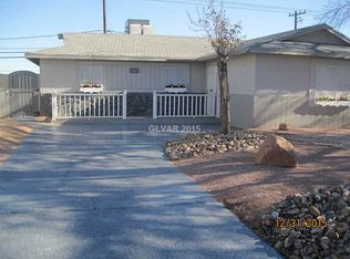3137 Scarlet Oak Ave, Las Vegas, NV 89104
