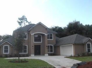 1934 Derringer Rd, Jacksonville, FL 32225