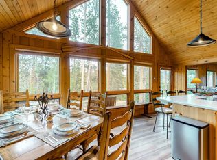 363 County Road 4662, Grand Lake, CO 80447