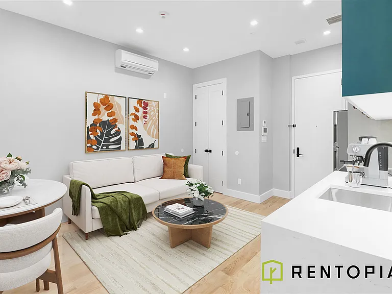 725 Metropolitan Ave #3A — Photo 1