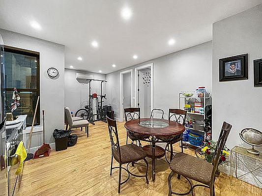 2nd image of 2500 Adam Clayton Powell Jr Blvd #2D