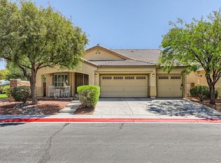 8132 Otter Falls Ct, North Las Vegas, NV 89085