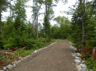 130 Reid Rd, Thorndike, ME 04986