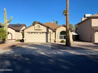 3866 W Whitten St, Chandler, AZ 85226