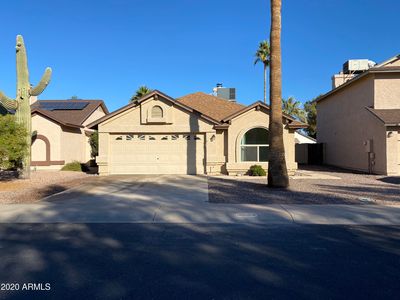 3866 W Whitten St, Chandler, AZ, 85226