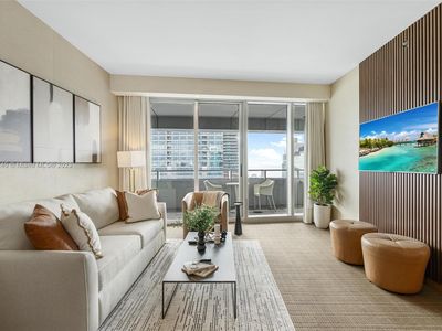 1395 Brickell Ave #3207, Miami, FL, 33131