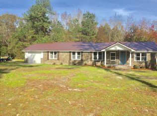 823 Mazyck Rd, Jamestown, SC 29453
