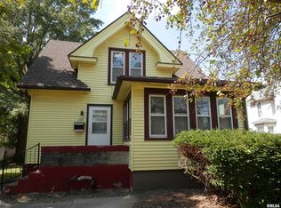 1401 N Broad St, Galesburg, IL 61401