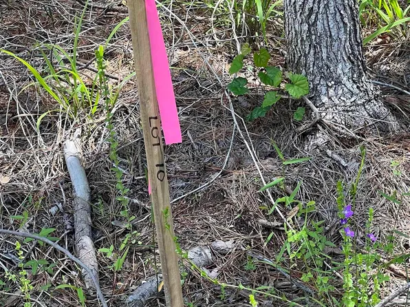 Xx Castle Lot 10, Glenwood, AR 71943