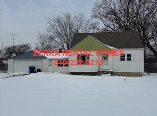 1224 Catalina Dr, Flint, MI