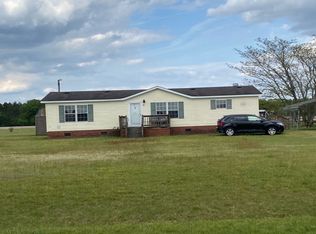 44 Whitehurst Rd, Gates, NC 27937