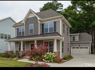 713 Culmore Dr, Fuquay Varina, NC 27526