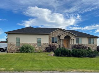 965 W 8100 S, Willard, UT 84340