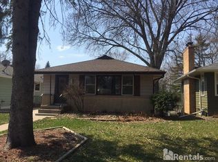 3405 Major Ave N, Crystal, MN 55422