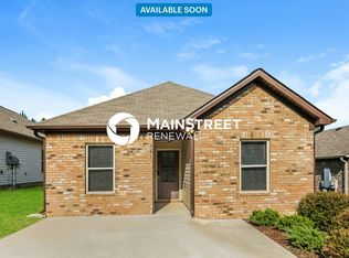 587 Kincaid Cove Ln, Odenville, AL 35120