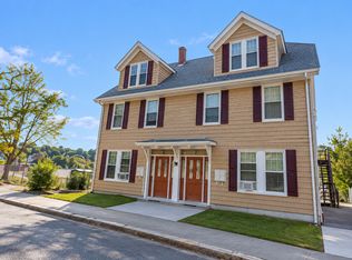 54-56 Allen St #56-2, Braintree, MA 02184