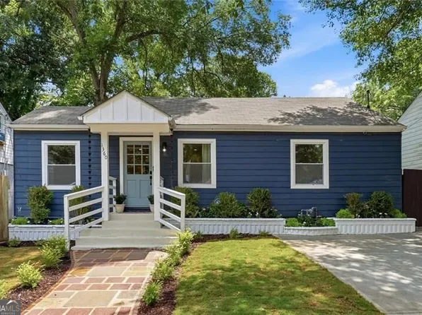 1360 Gault St SE, Atlanta, GA 30315