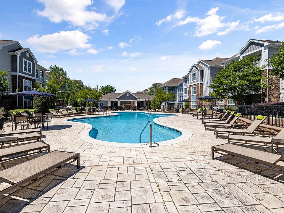 Garrett West Apartment Rentals Durham, NC Zillow