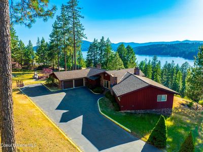 20769 S Highway 97, Harrison, ID, 83833