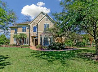3026 Arabian Ct, Richmond, TX 77406