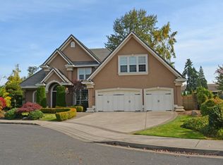 667 Saint Andrews Loop, Creswell, OR 97426