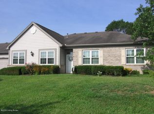 12506 Nursery Ln, Middletown, KY 40243