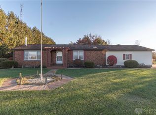 12665 County Road 88, Lakeview, OH 43331