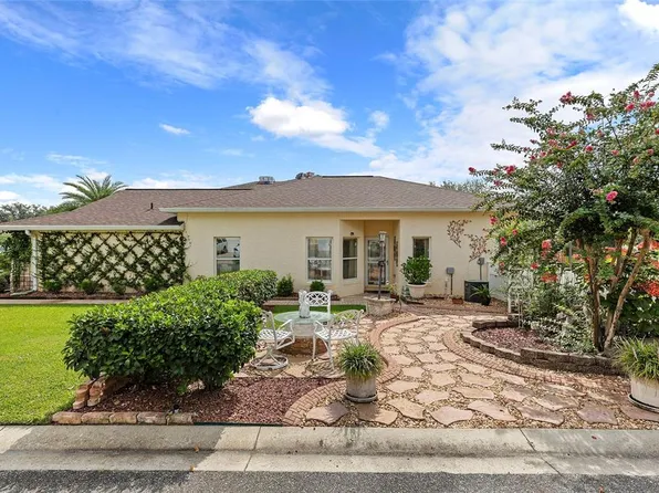 5194 NE 122nd Blvd, Oxford, FL 34484