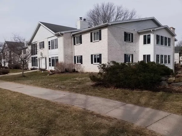 1518 Golf View Road #C, Madison, WI 53704