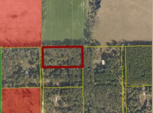 0 189th Pl, Live Oak, FL 32060
