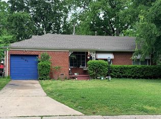 4141 E 35th St S, Tulsa, OK 74135