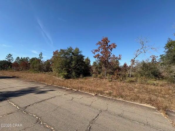 LOT 18 Sheffield St, Chipley, FL 32428