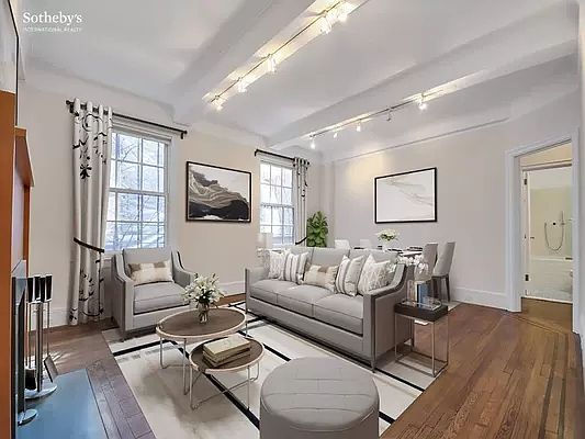 1st image of 35 W 9th St APT 1C