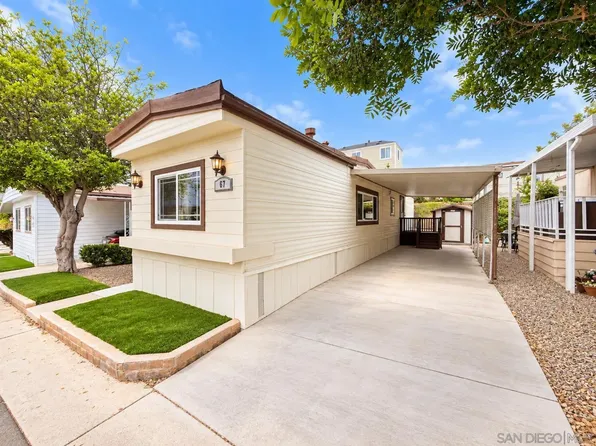 121 Orange Ave, Chula Vista, CA 91911