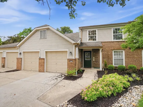 4320 Crystal Ct Unit 202, Mason, OH 45040