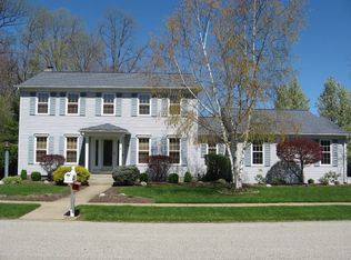 4516 Cedarwood Ct, Erie, PA