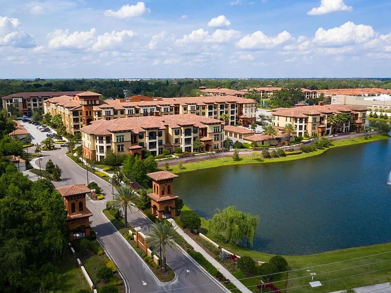 The Courtney at Bay Pines — Photo 28